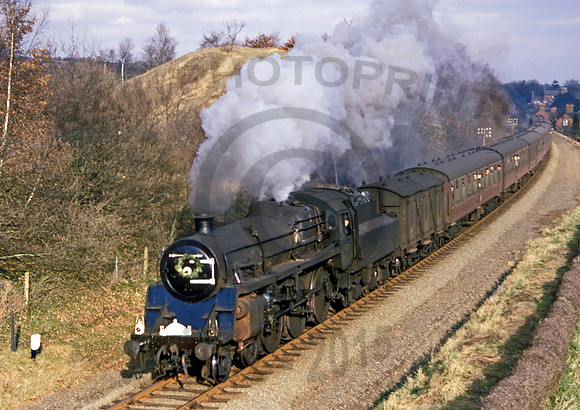 75021  Shrewsbury  040367  DC611