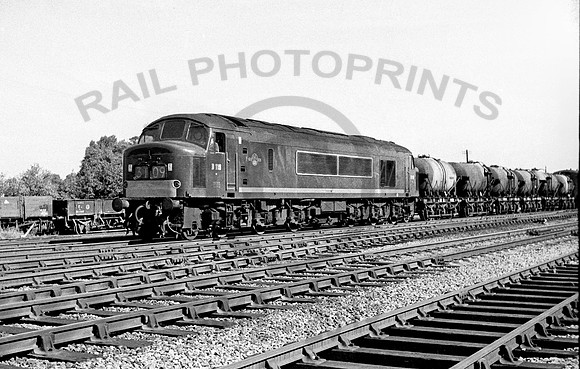 D119 Taplow  170966 RL