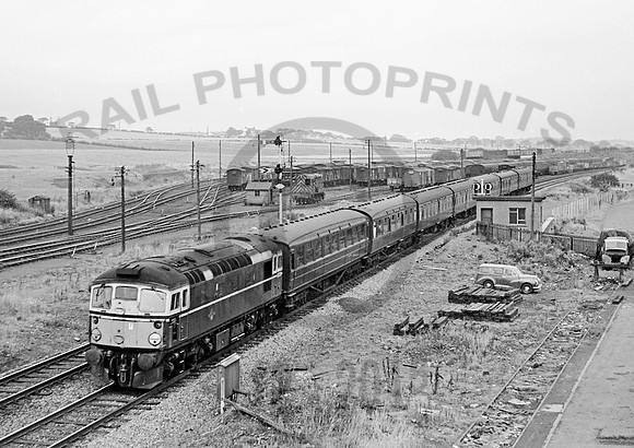 D5329 Robroyston 280964 CR