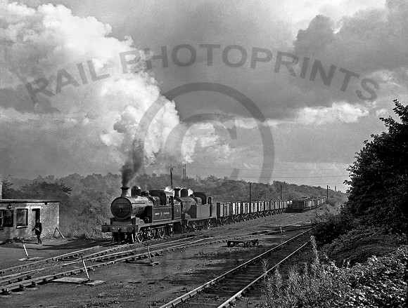 NSR2-KGVI-Walkden-1964-GE2