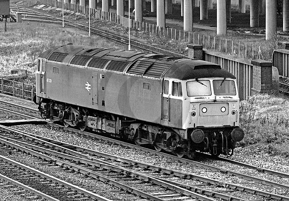 47321 Washwood Heath 030281 JC058