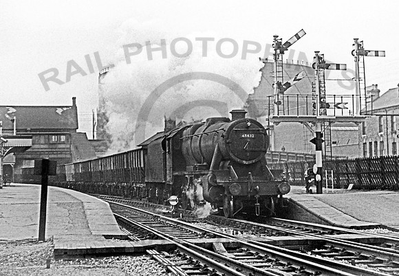 48432 Radford Station 0360 RPC115R