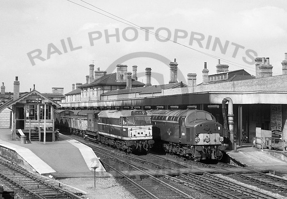 D209 Ipswich 1963 SC RPC575