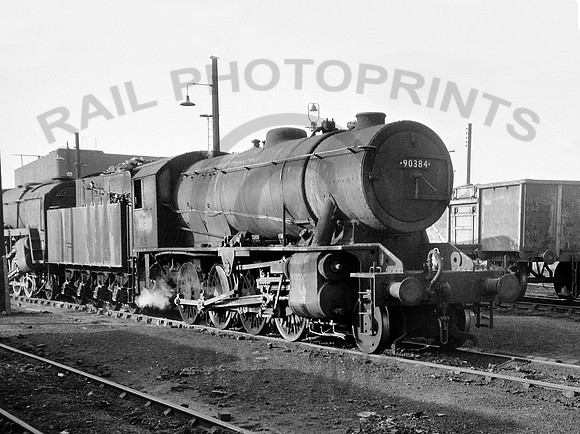90384-Y-Chester-1964-RS956