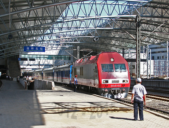 SS90102 Shenyang China 120905 RP100