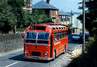 Hants & Dorset  1825, 1471LJ, 1974 RPC196
