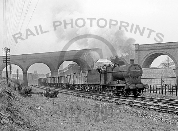 44401 Bulwell Viaduct 0360 RPC 109