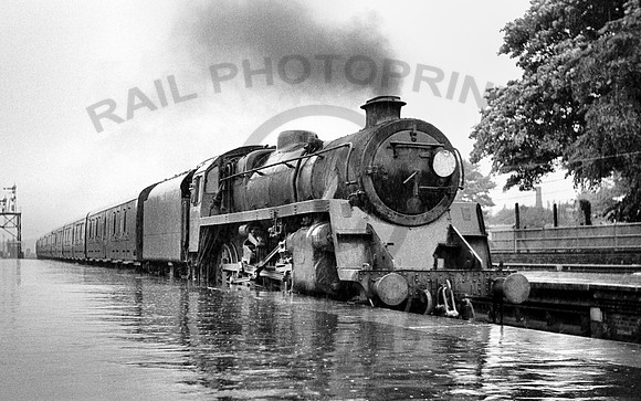 75074 Basingstoke 290866  RL074