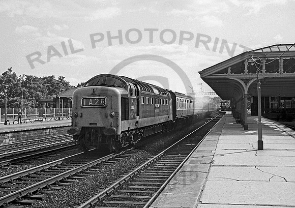 D9013 Durham 230767 RL