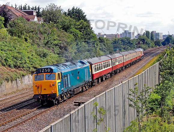 50044 Bristol 210712 JC513