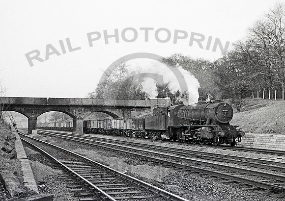 90246 Hadley Wood 1960 RPC626
