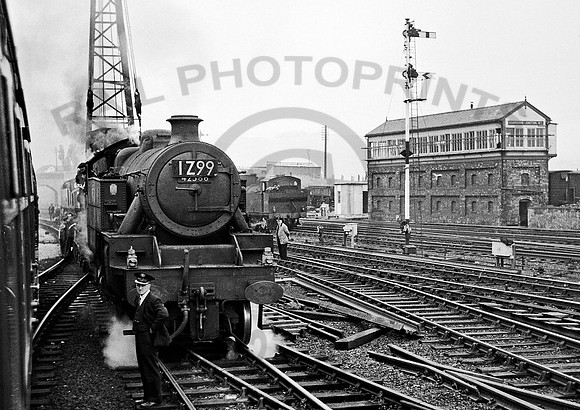 42586 Llandudno Junction 280564 RPC497
