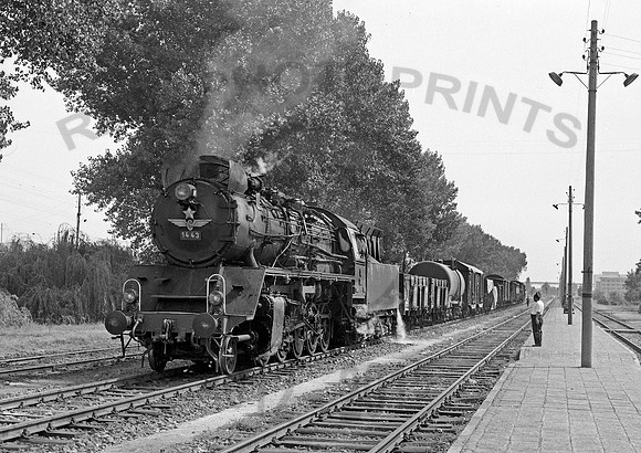 1443 Haskovo 030969 HB69I109