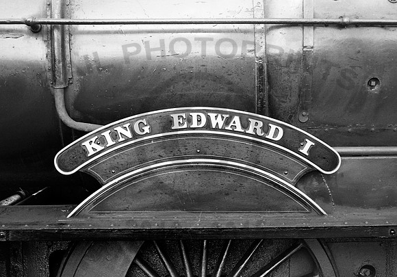6024 Nameplate Paddington 170262  IT588