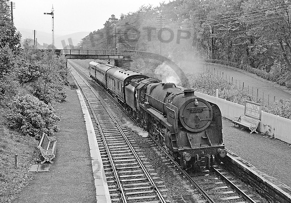 72009 Abington 081063 HB537