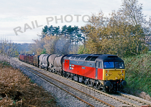 47732 Caerleon 101199  JC308
