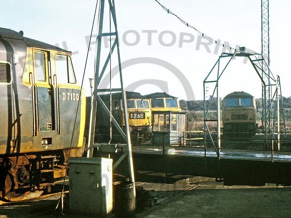 D7100 Old Oak Common 030472 GEC100-denoise