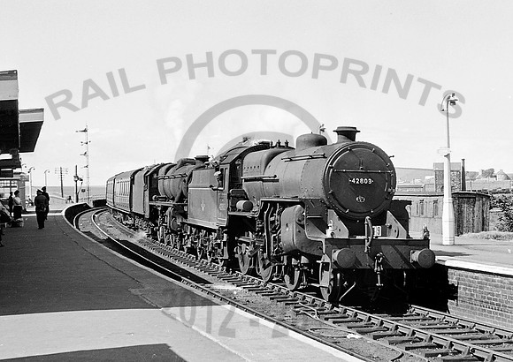 42803 Girvan 130763  CR801