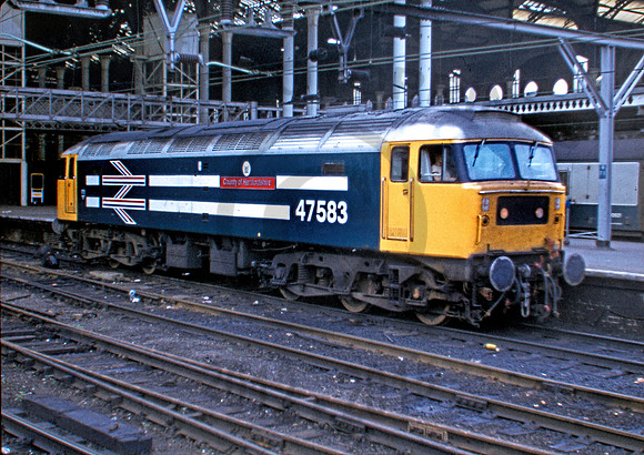 47583 Liverpool Street  011081 RC-J527R