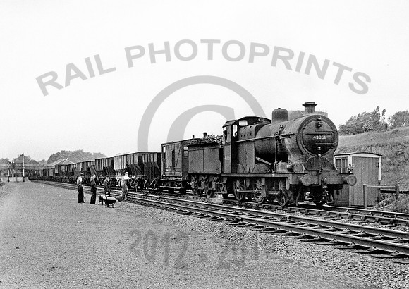 43861 Elstree 210654  RPC730