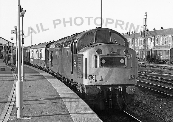 40156-Doncaster-190480-JC345