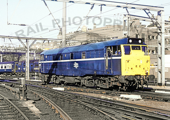 31407 Kings Cross 130979 RC-J521