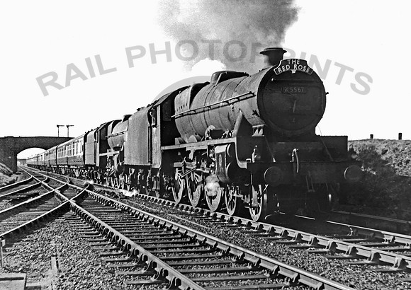 45567 Halton Junction 210551 RW052R-1
