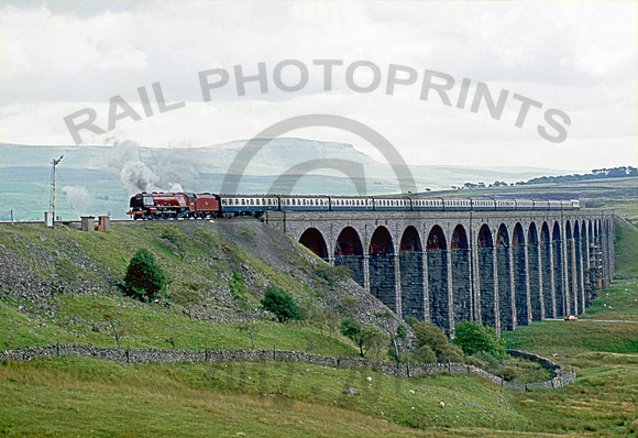 46229 Ribblehead 100882 RPC124