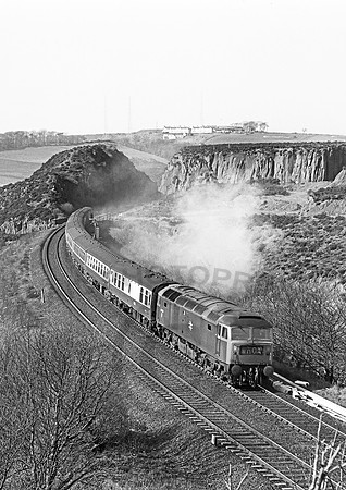 47045 North Queensferry 0277 DA100R