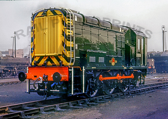 D3056 Derby 1959  RPCJ531