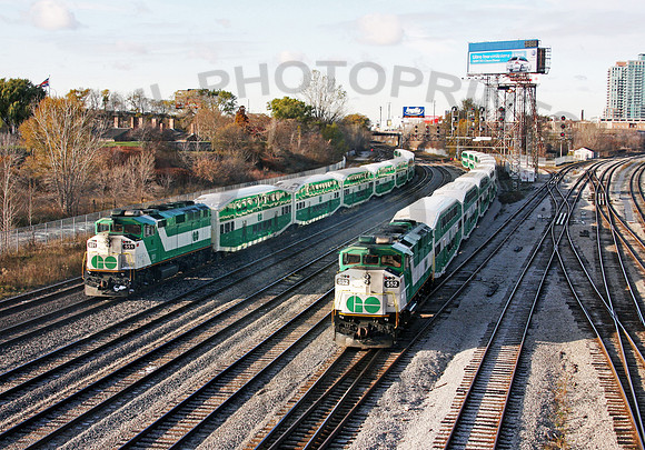 Go 551 Toronto 171108 JC635