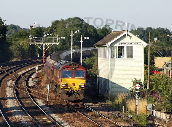 Barnetby 66048 30708-JC101