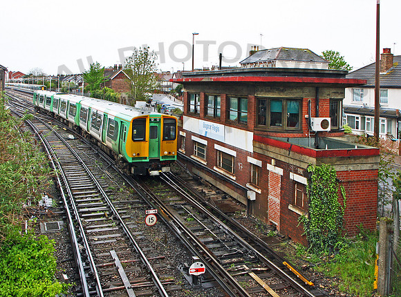 Bognor Regis 313215 060512 JC0291