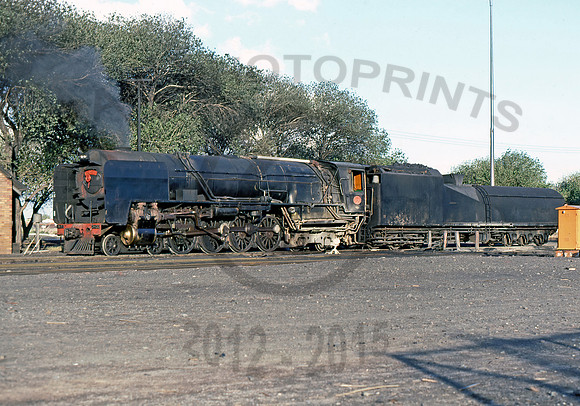 3431 Krankuill 1979 RPC