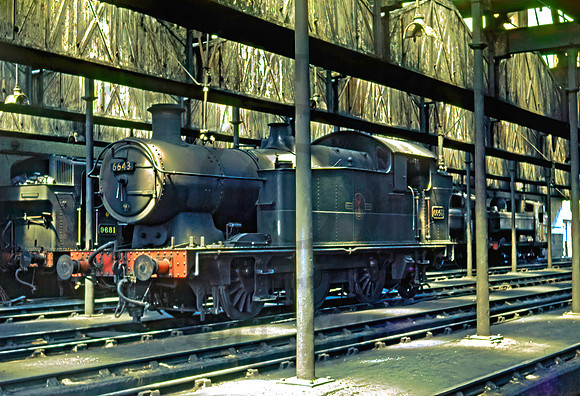 6643 Barry 090663 HB32R