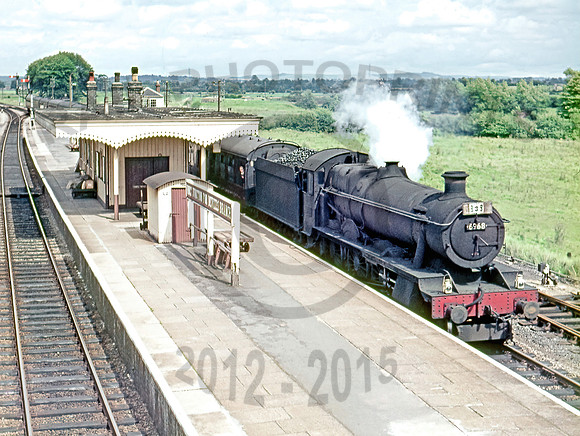 6968 Holt Junction 100863 HB968R
