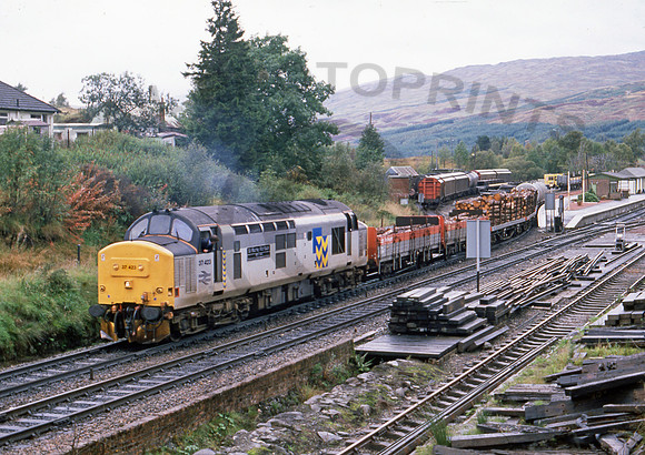 37423 Crianlarich 230988 JC563R