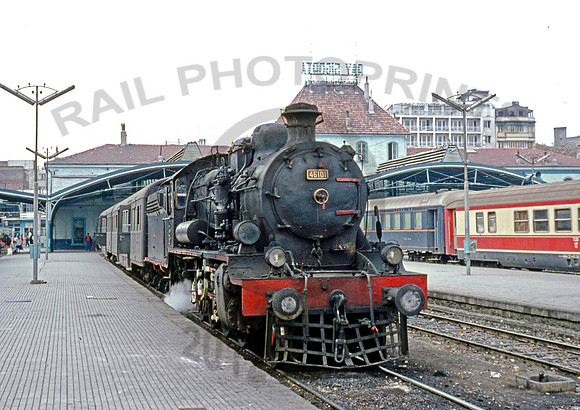 46101 Izmir  151075  IT799R