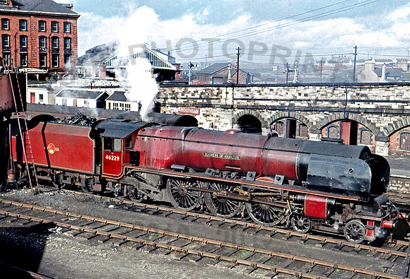 46229 Holyhead 0860  RW631R