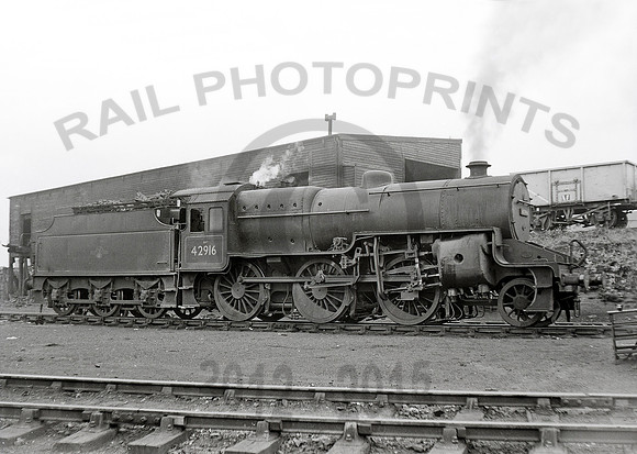 42916 Ayr 1959 RPC522