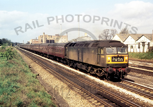 D1646 Langley 130865 RL545