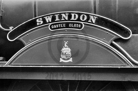 7037 Nameplate  1963  IT397
