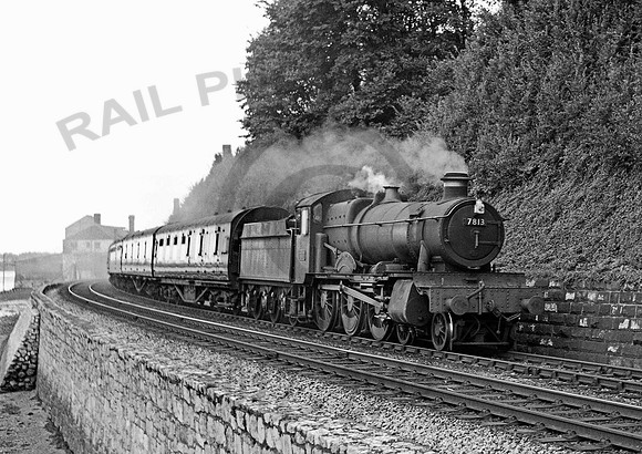 7813 Teignmouth 0657  RPC802