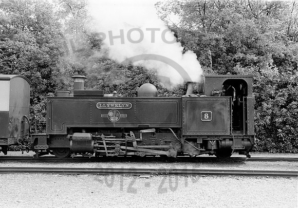 8  Aberffrwd 1959  JDC176
