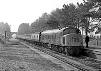 138 Cheltenham Racecourse 160371  JM768