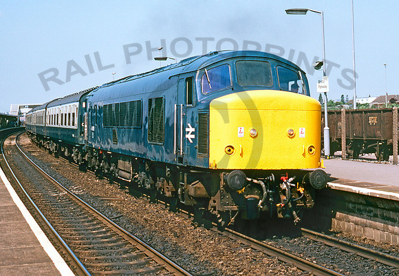 46015 Bristol Parkway 030675 GS968