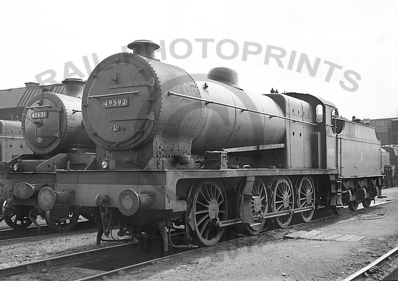 49592-Y-Wigan-1952-RPC635
