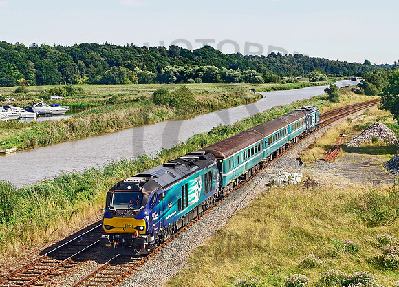 68016 Haddiscoe 240816 JD016