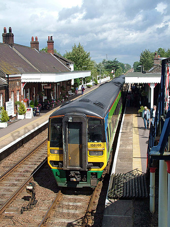 158955 Wymondham 190804 JC1