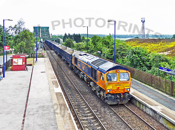 66723 Althorpe 110618 JC723